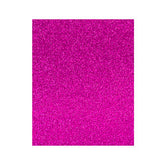 LAMINA GOMA EVA 20X30 FUCSIA EFECTO PURPURINA | 3 UNIDADES | (FAIBO)